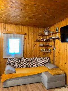 Inchirieri cabana- “Chalet Rustique” - Covasna - 5