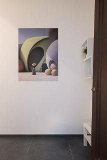 Almatros Design Suite Smeraldo in Palazzo storico - 7