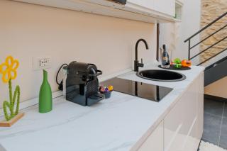 Almatros Design Suite Smeraldo in Palazzo storico - 4