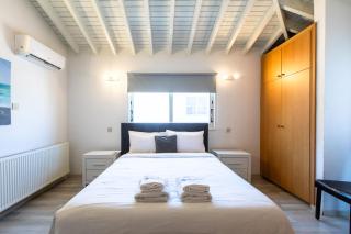 Gaia - 4 Bedroom House in Larnaca - 4