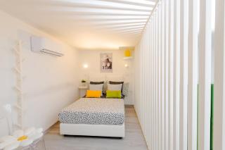 Almatros Design Suite Smeraldo in Palazzo storico - 1