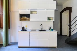 Almatros Design Suite Smeraldo in Palazzo storico - 6