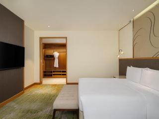 Radisson Golf & Convention Center Batam - 8