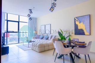 Bloomfields 1BR in The View- Raha Beach - 4
