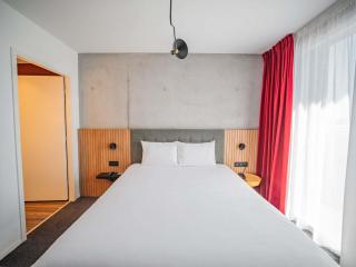 ibis Styles Lens Centre Gare - 3