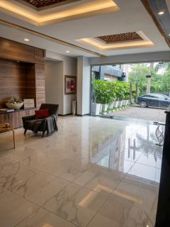 Edge ONE Resort - 9