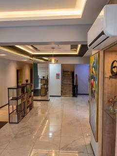 Edge ONE Resort - 4