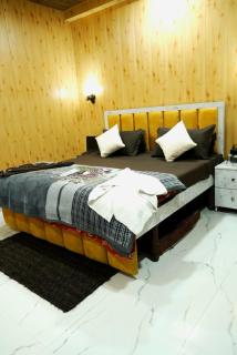Orko Resort Mussoorie - Mussoorie Lake - Luxury Rooms - 0