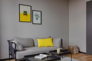 ipartment Leverkusen @HOME by Best Western - 4