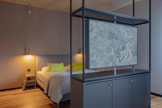 ipartment Leverkusen @HOME by Best Western - 6