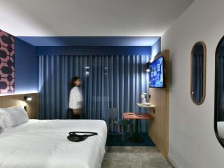 Ibis Styles Charleroi Airport Aero 44 - 2