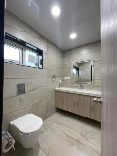 Modern 3BHK Pvt Pool Villa-Steps to Benaulim Beach - 8