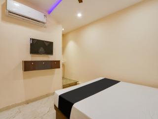 Hotel O BSS INNS - 3