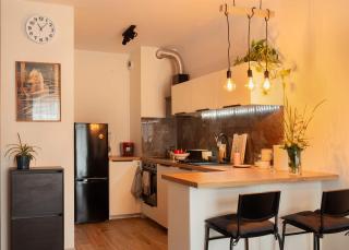 Pastelowo - Apartment with Balcony and Parking Space - 6