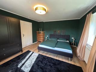 Haus im Grünen - 3