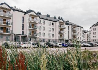 Pastelowo - Apartment with Balcony and Parking Space - 4