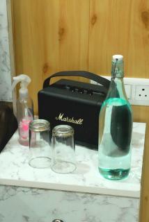 Orko Resort Mussoorie - Mussoorie Lake - Luxury Rooms - 7