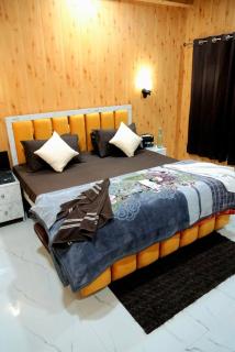 Orko Resort Mussoorie - Mussoorie Lake - Luxury Rooms - 2