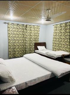 Regence lodge - 9