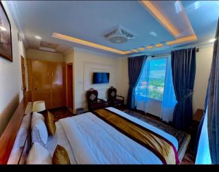 Regence lodge - 2
