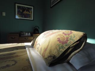 Shady Rest Bed & Breakfast - Takaka - 5