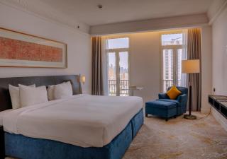 K108 Hotel Doha - 9
