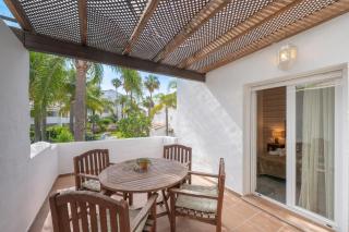 Marbella Villa Monteros - 1