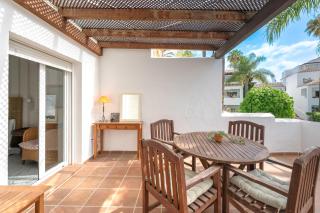Marbella Villa Monteros - 2