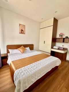 Homestay The Pathway Sầm Sơn 1PN - 1