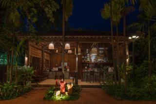 Isann Lodge - 2