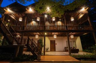 Isann Lodge - 7