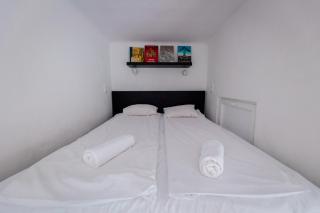 Stylish apartment in downtown - Budapest - 3