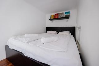 Stylish apartment in downtown - Budapest - 1
