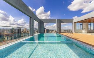 Plush Haven Westlands Riverside Nairobi - 5