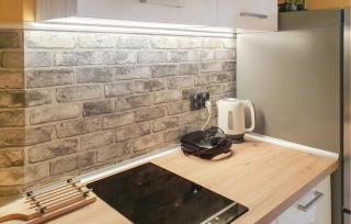 Prachtig Appartement Met 1 Slaapkamer In Leba - 6