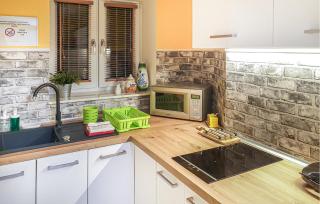 Prachtig Appartement Met 1 Slaapkamer In Leba - 5