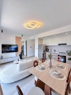 Plush Haven Westlands Riverside Nairobi - 1