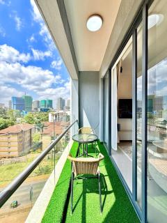 Plush Haven Westlands Riverside Nairobi - 6