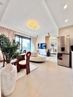 Plush Haven Westlands Riverside Nairobi - 4