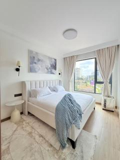 Plush Haven Westlands Riverside Nairobi - 7