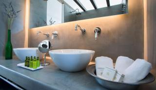 Luxury Santorini Villa Villa Deluxe Suite Private Pool Sea View - 6