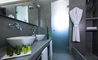 Luxury Santorini Villa Villa Deluxe Suite Private Pool Sea View - 4