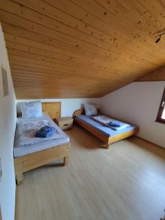 Ferienwohnung Elke - 1