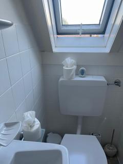 Small attic apartment close to Lake and Mountains Fussach - 8