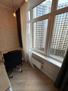 EM Apartment 32 жемчужина 13 этаж - 1