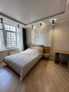 EM Apartment 32 жемчужина 13 этаж - 4