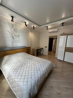 EM Apartment 32 жемчужина 13 этаж - 5
