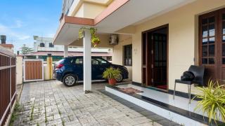 The Grand Villa Kochi - 4