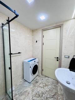 Monument Apartment - Ararat View - 1
