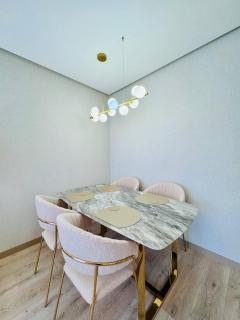 Monument Apartment - Ararat View - 6